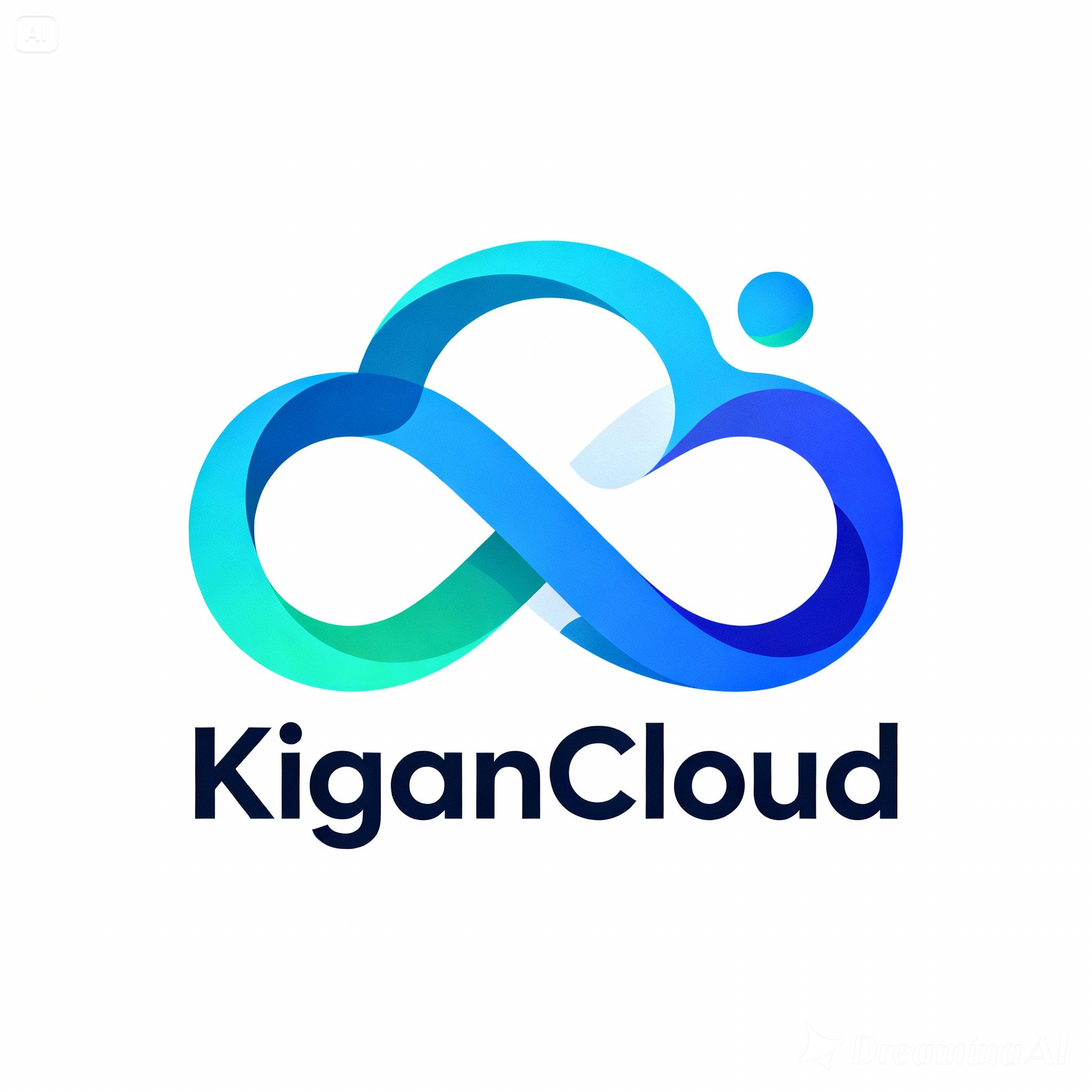 KiganCloud Logo